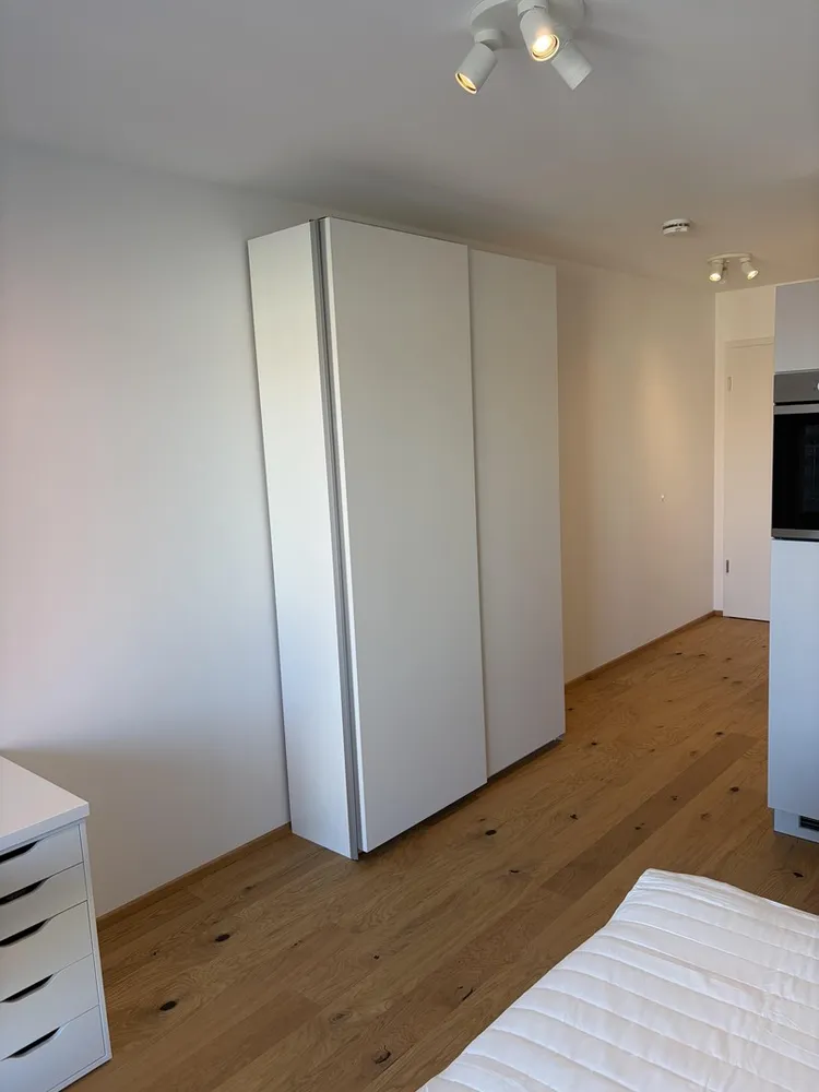 1 Zimmer Wohnung mit 25 m² in Regensburg – Bild 3