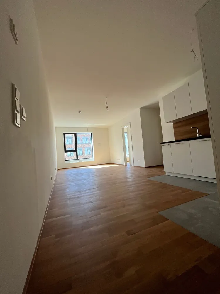 2 Zimmer Wohnung mit 48 m² in Nürnberg – Bild 8