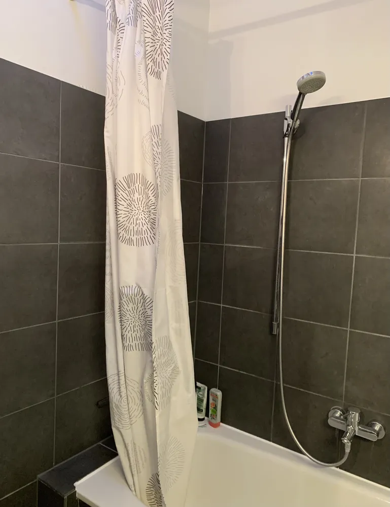2 Zimmer Wohnung mit 70 m² in München – Bild 8