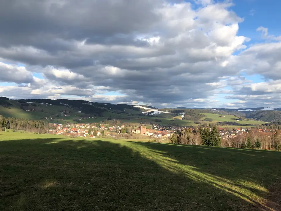 2 Zimmer Wohnung mit 65 m² in Freiburg im Breisgau – Bild 5
