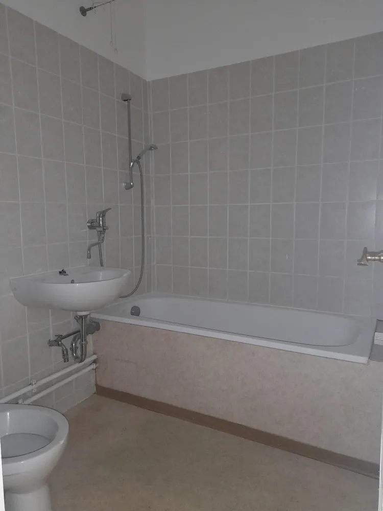 2 Zimmer Wohnung mit 48 m² in Dresden – Bild 5
