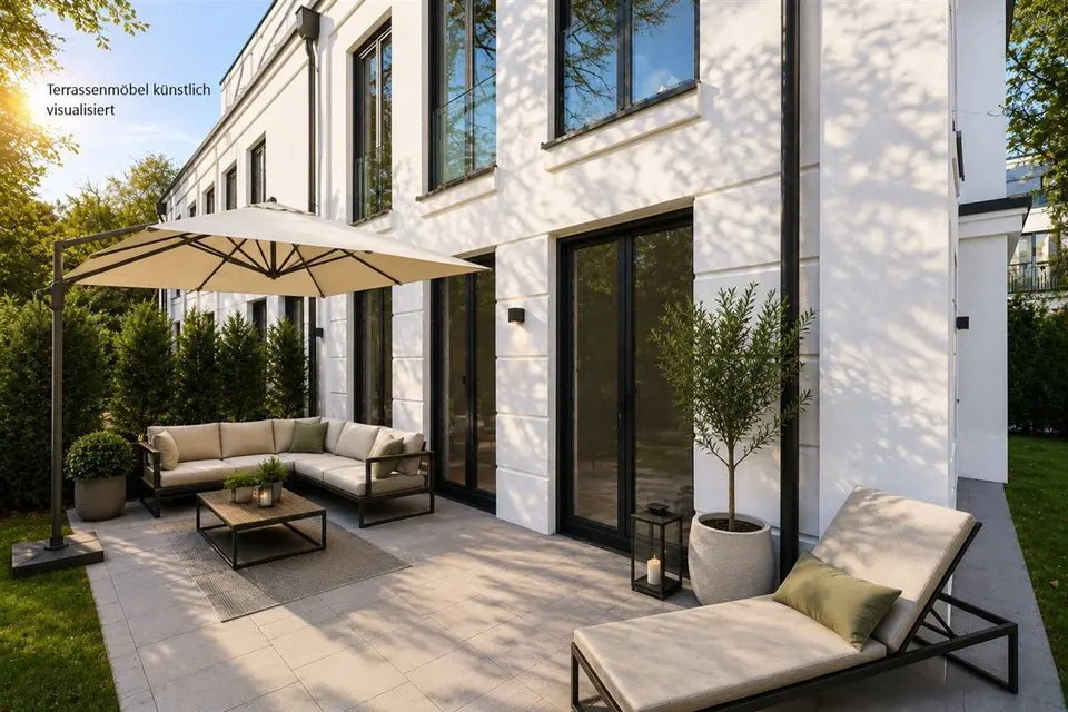 3 Zimmer Wohnung mit 82 m² in Hamburg – Bild 5