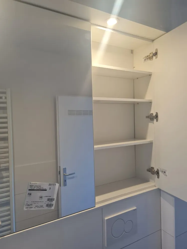 3 Zimmer Wohnung mit 62 m² in Leverkusen – Bild 7