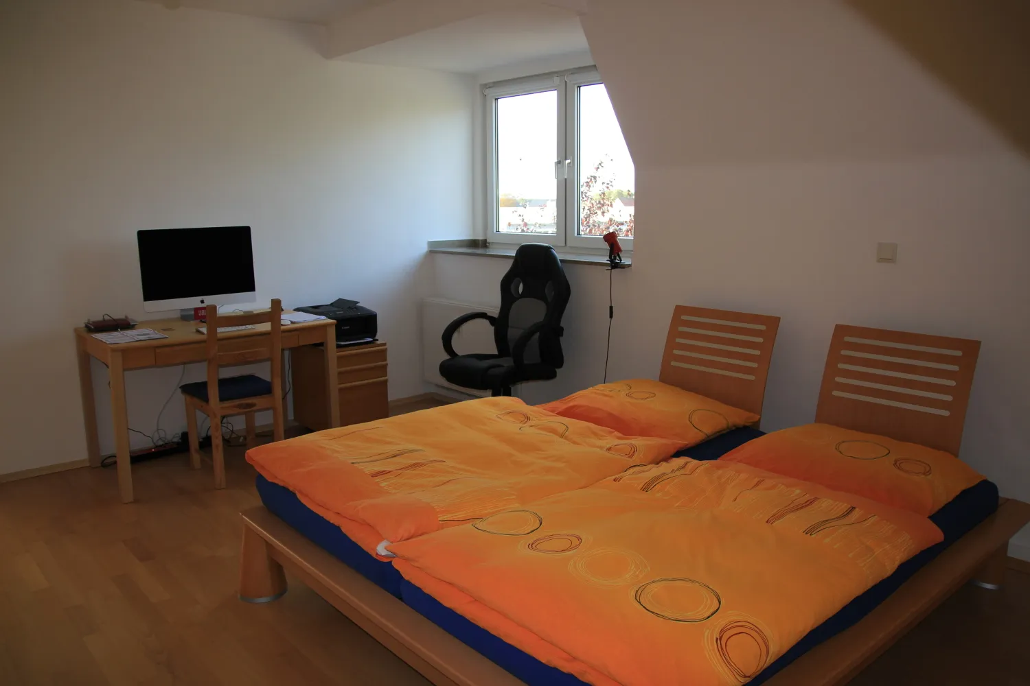 4 room apartment with 92 m² in Dortmund – Photo 11