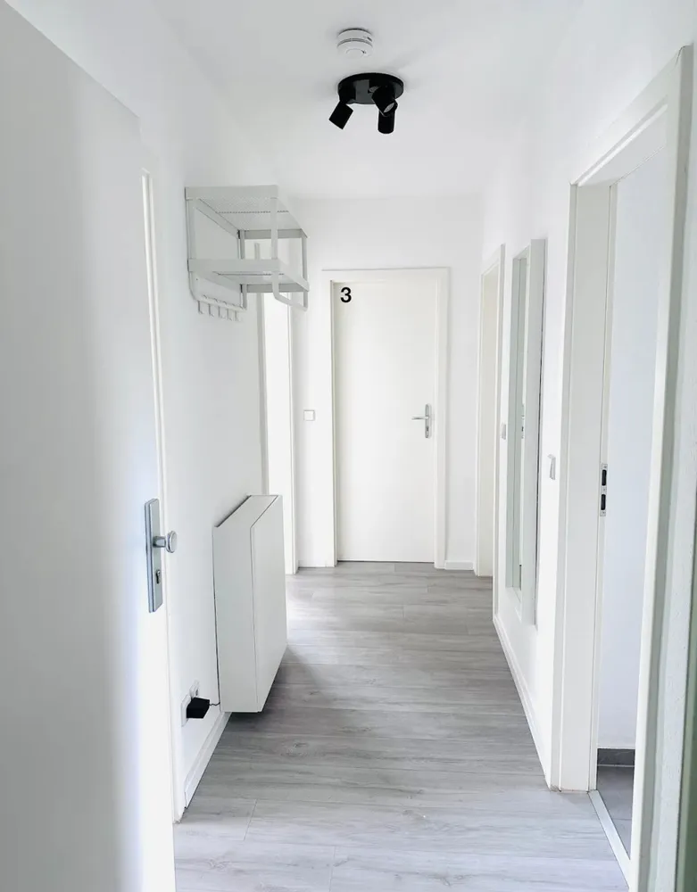 WG-Zimmer mit 9 m² in Berlin – Bild 7