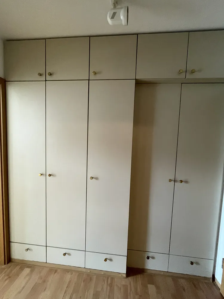 1 room apartment with 32 m² in Regensburg – Photo 4