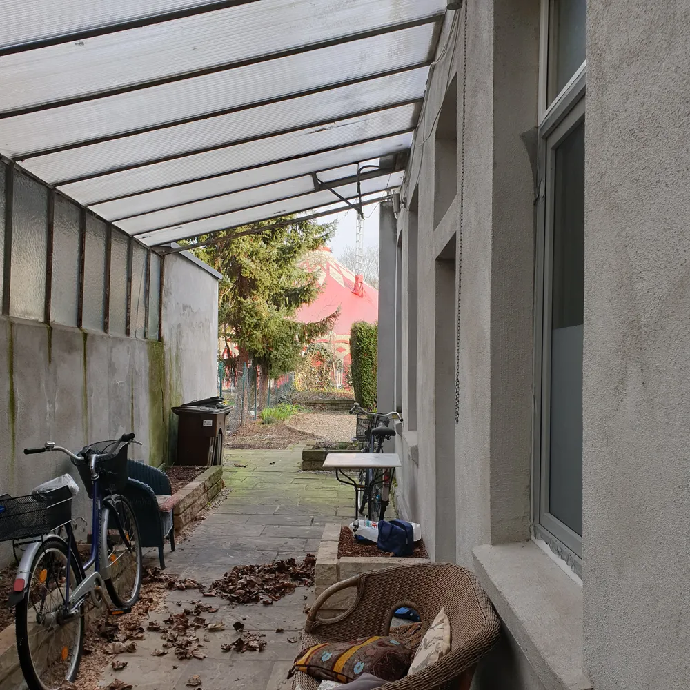 1 Zimmer Wohnung mit 48 m² in Mönchengladbach – Bild 9