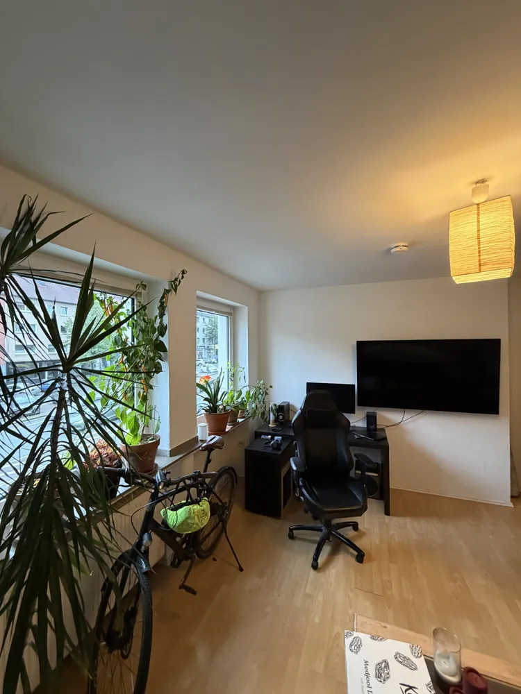 3 room apartment with 60 m² in Dortmund – Photo 4