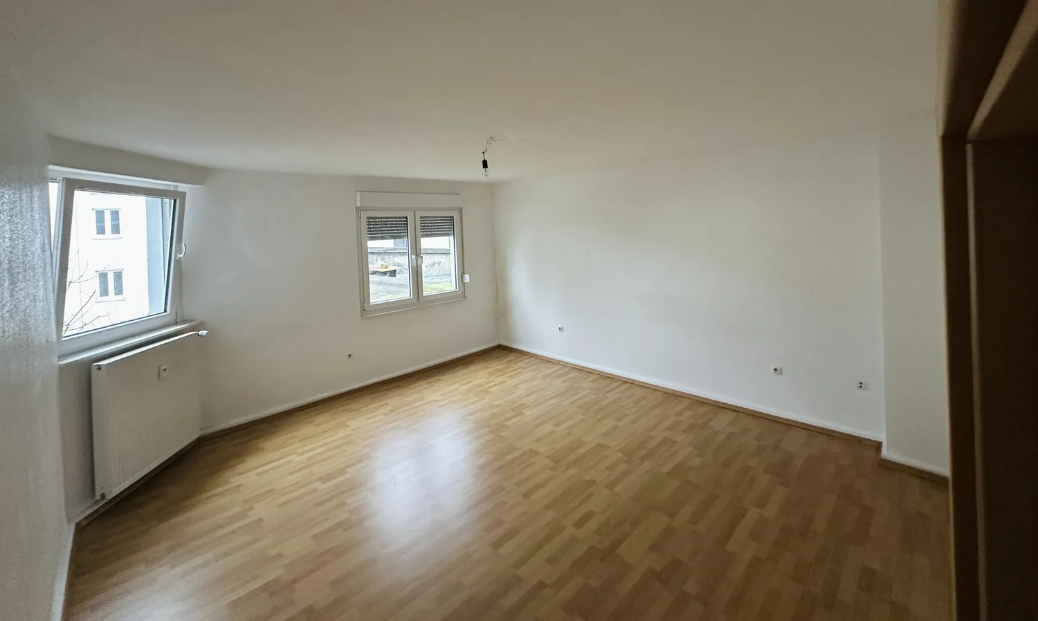 5 Zimmer Wohnung mit 97 m² in Essen – Bild 5