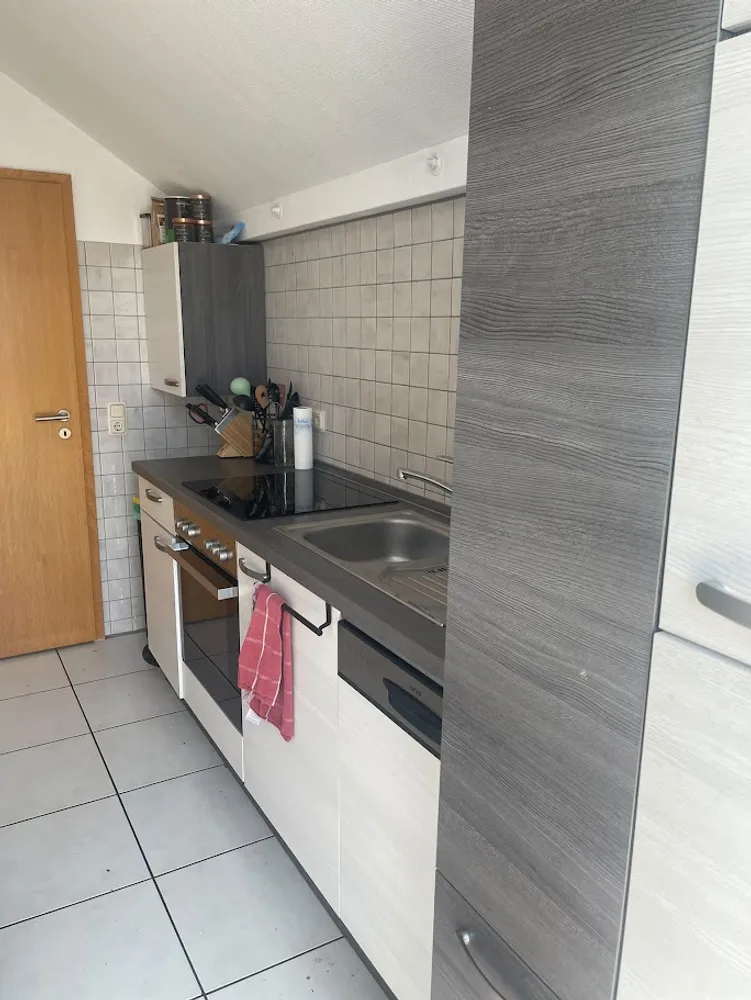 4 Zimmer Wohnung mit 111 m² in Bad Kreuznach – Bild 5