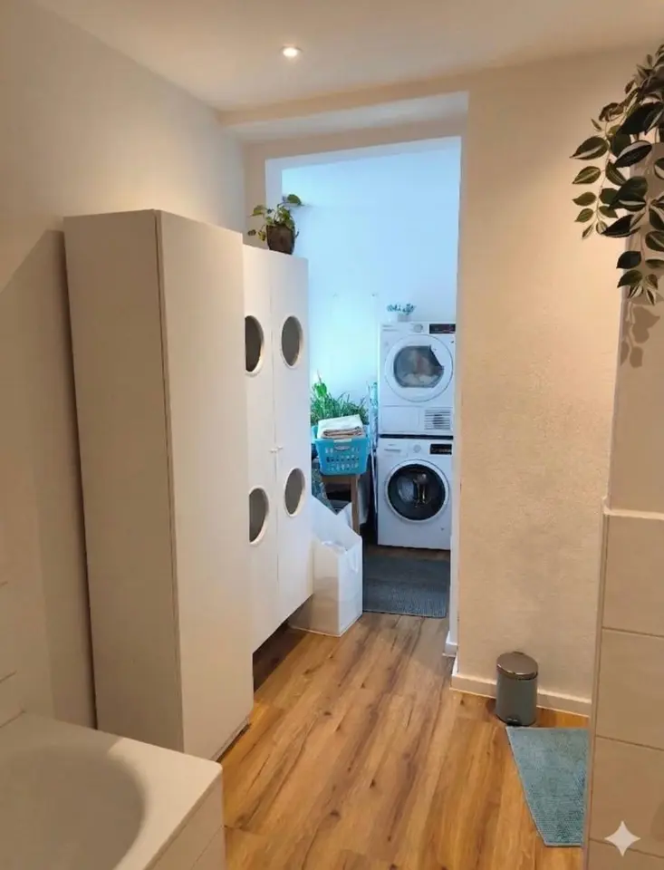 4 Zimmer Wohnung mit 145 m² in Mettmann – Bild 10