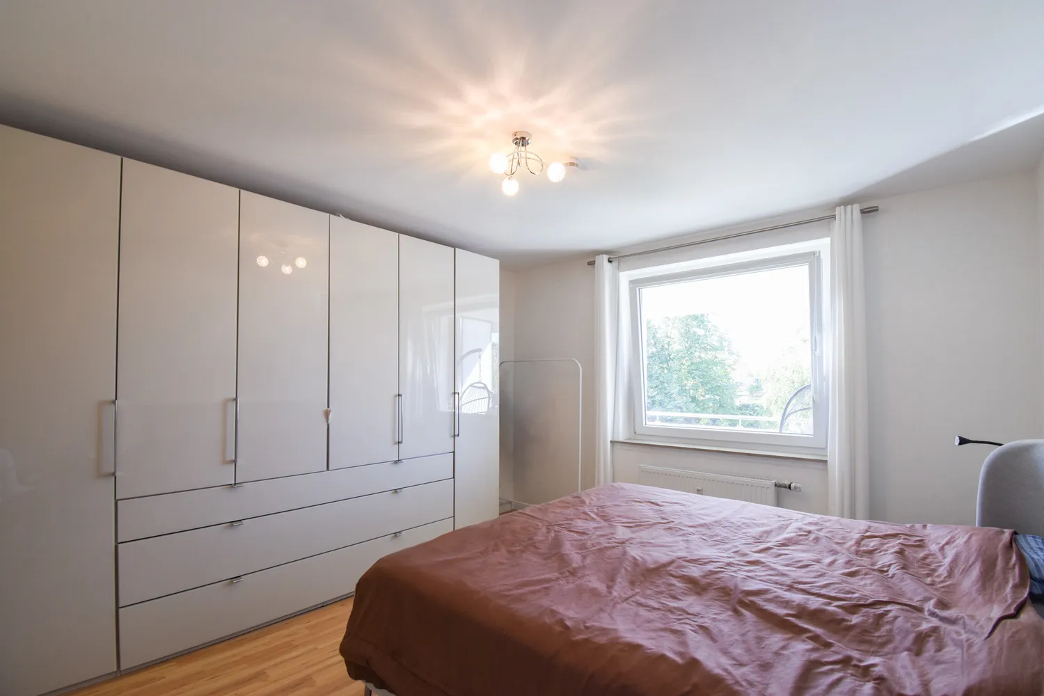 4 Zimmer Wohnung mit 87 m² in Hannover – Bild 4