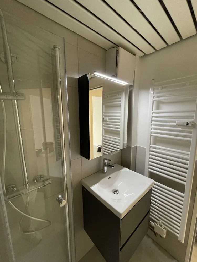 1 Zimmer Wohnung mit 26 m² in Braunschweig – Bild 8