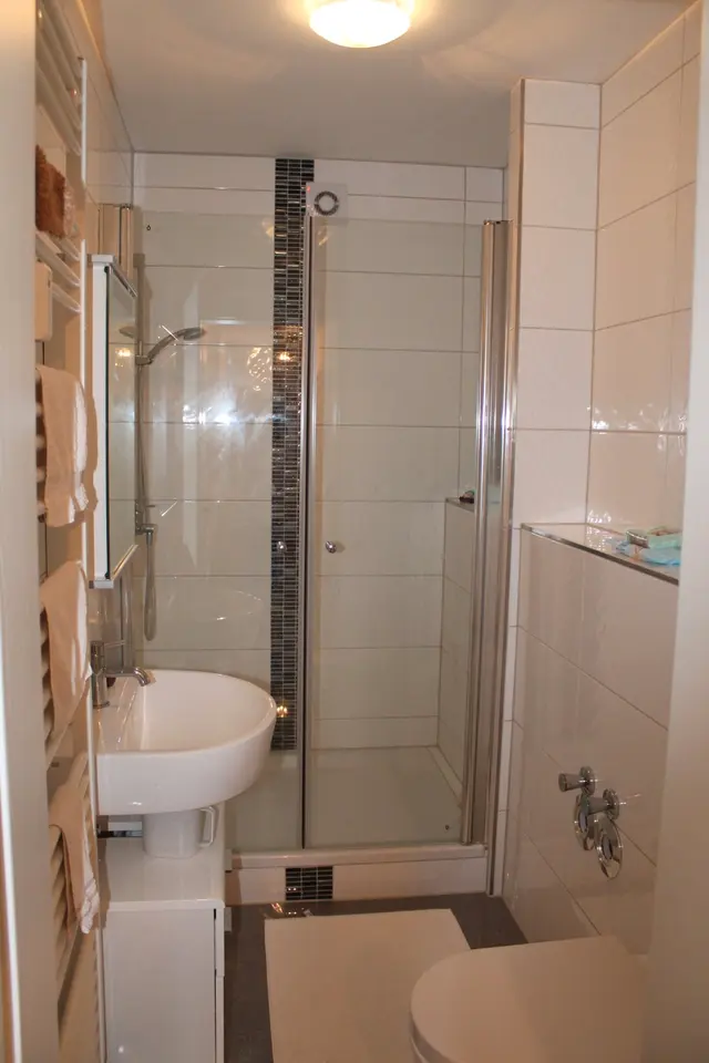 3 Zimmer Wohnung mit 75 m² in Darmstadt – Bild 10
