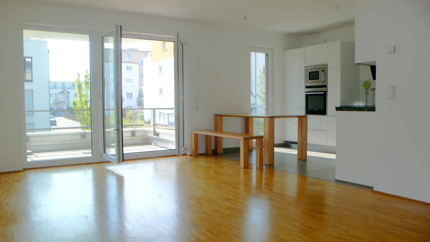3 Zimmer Wohnung mit 78 m² in Mainz – Bild 3