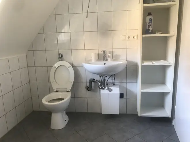 2 Zimmer Wohnung mit 39 m² in Nürnberg – Bild 10