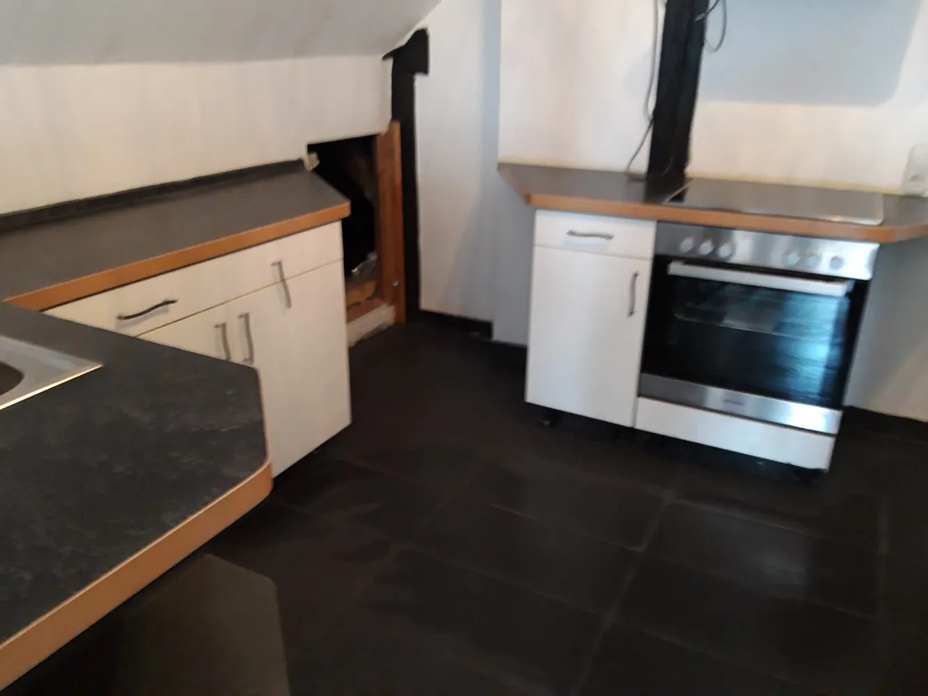 2 Zimmer Wohnung mit 44 m² in Lüdenscheid – Bild 3