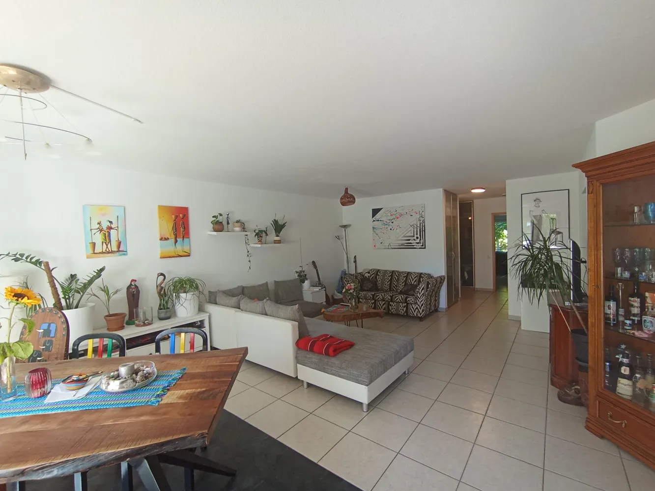 2 Zimmer Wohnung mit 80 m² in Stuttgart – Bild 1