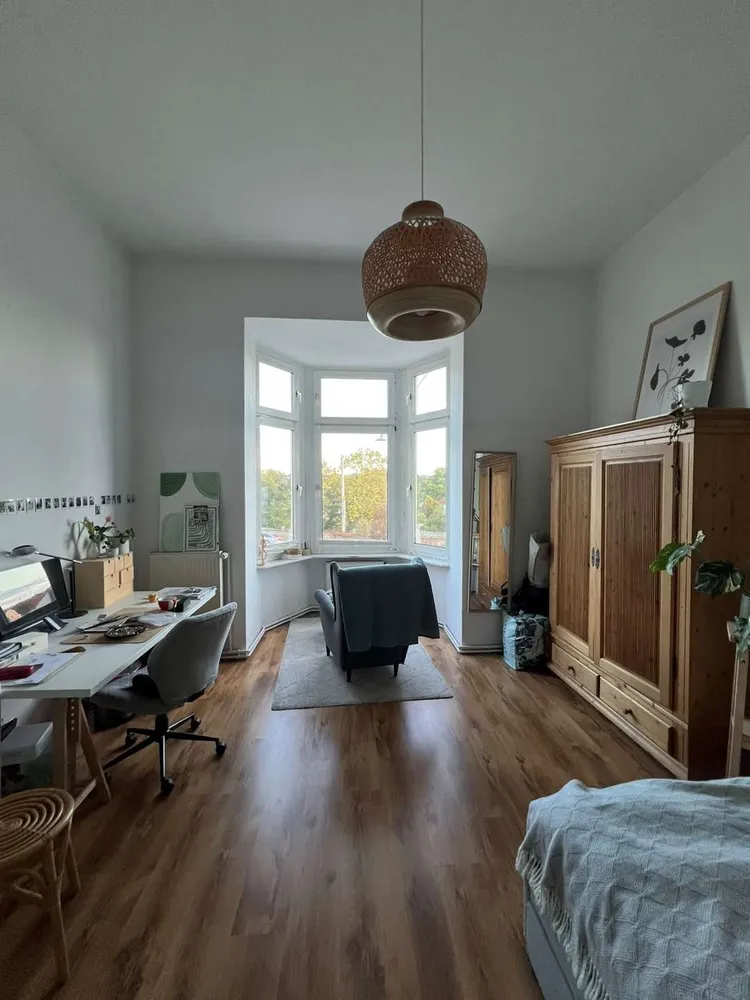3 Zimmer Wohnung mit 71 m² in Kassel – Bild 5