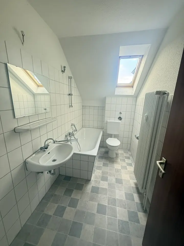 4 Zimmer Wohnung mit 68 m² in Duisburg – Bild 5