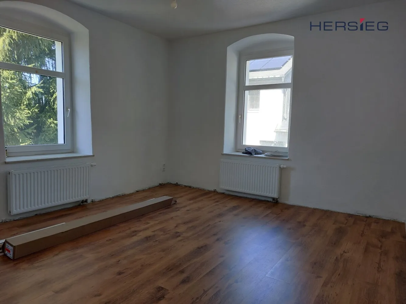 2 Zimmer Wohnung mit 50 m² in Annaberg-Buchholz – Bild 2