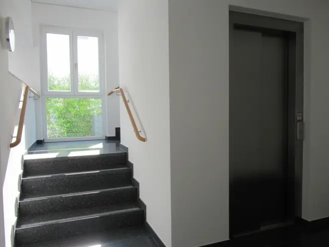 2 Zimmer Wohnung mit 63 m² in München – Bild 6