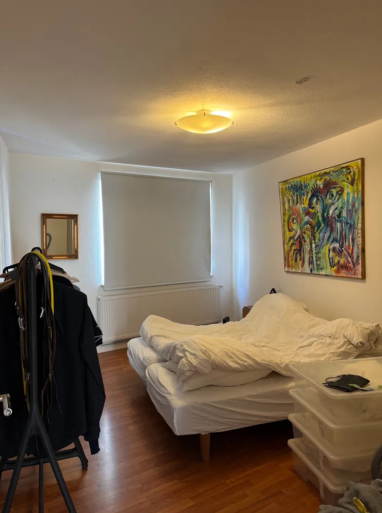 3 Zimmer Wohnung mit 112 m² in Kaiserslautern – Bild 10