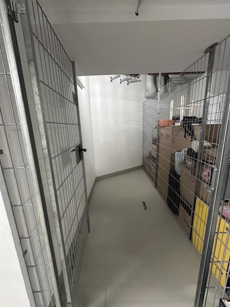 2 Zimmer Wohnung mit 65 m² in Berlin – Bild 9