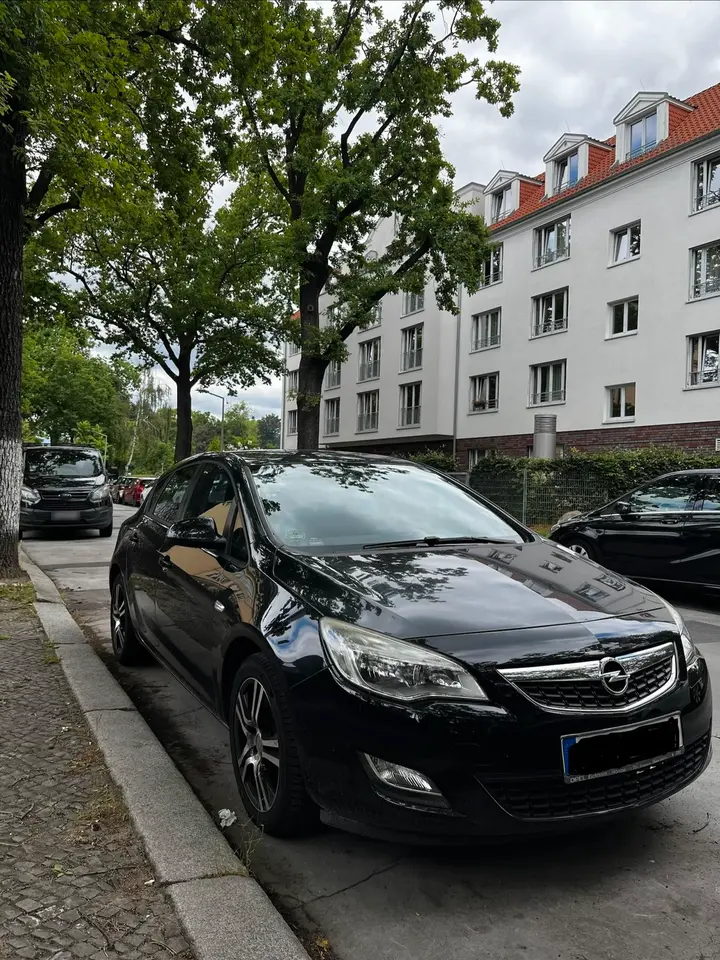 2 Zimmer Wohnung mit 55 m² in Berlin – Bild 3