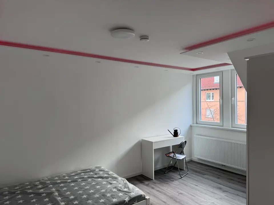 Shared room with 20 m² in Stuttgart – Photo 1