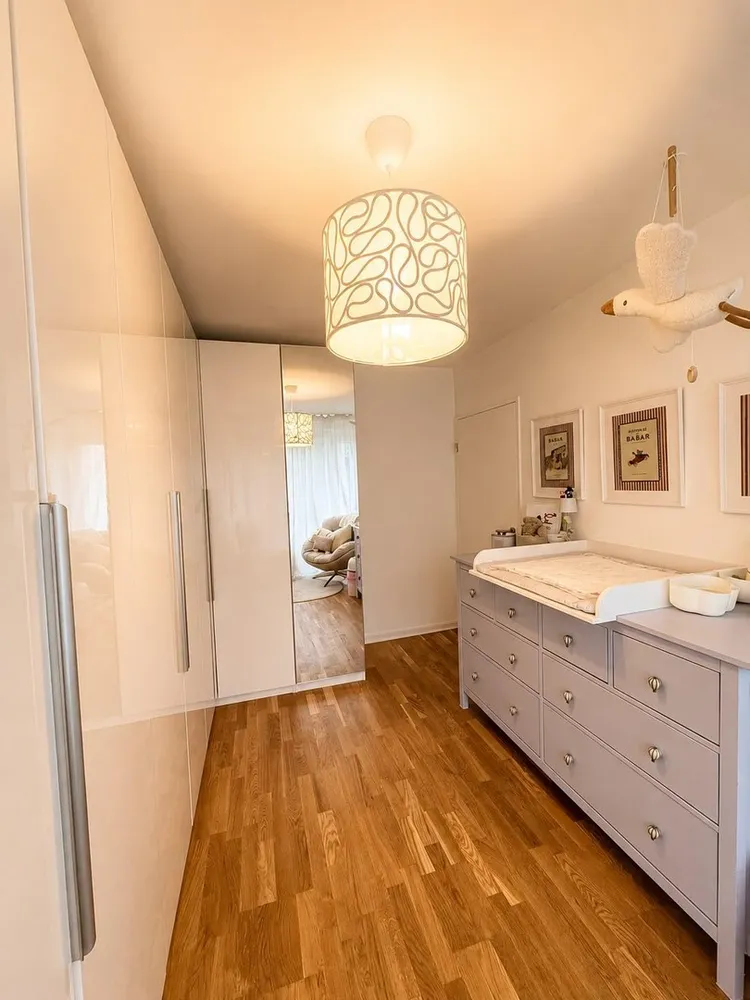 3 Zimmer Wohnung mit 100 m² in Düsseldorf – Bild 4