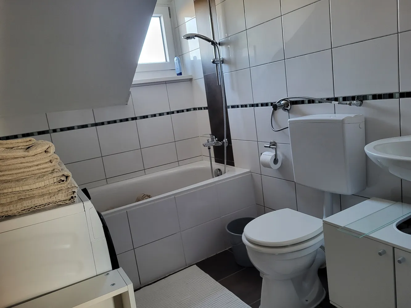 2 room apartment with 63 m² in Regensburg – Photo 6