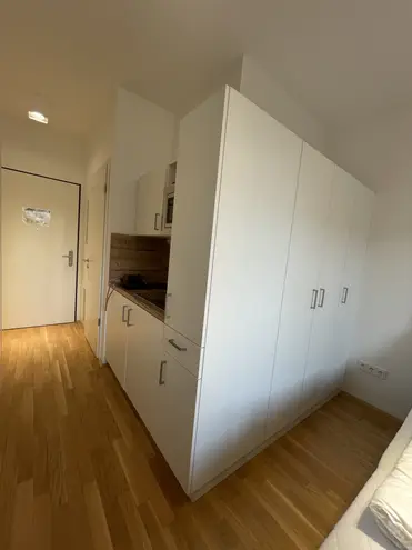 1 Zimmer Wohnung mit 20 m² in München – Bild 5