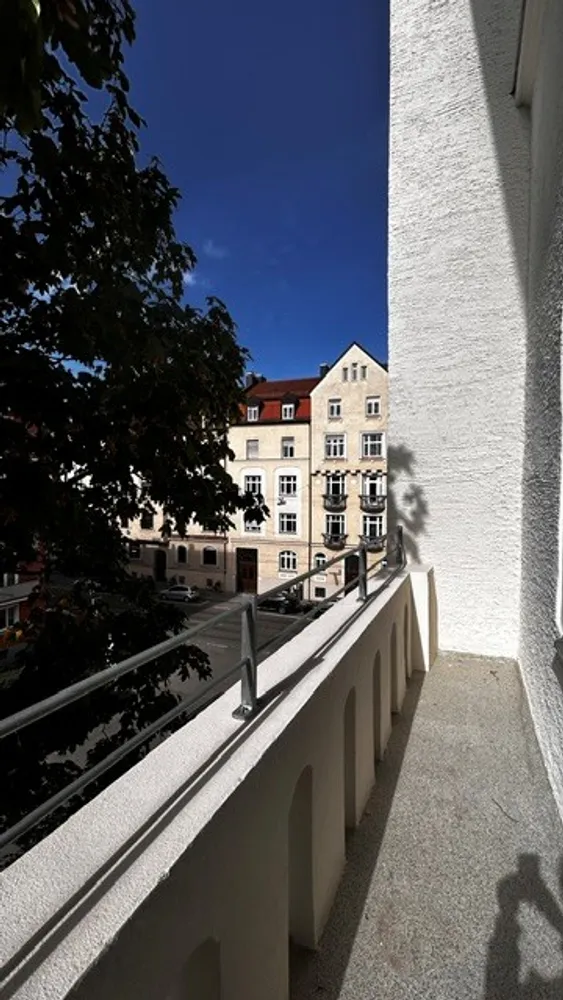 5 room apartment with 155 m² in Munich – Photo 11