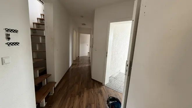 5 Zimmer Wohnung mit 102 m² in Mannheim – Bild 3