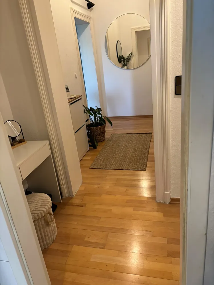 2 Zimmer Wohnung mit 57 m² in Krefeld – Bild 6