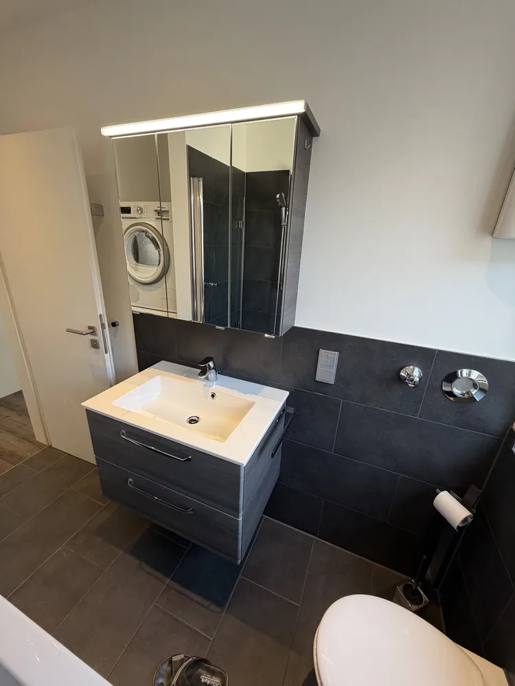 2 Zimmer Wohnung mit 58 m² in Augsburg – Bild 11
