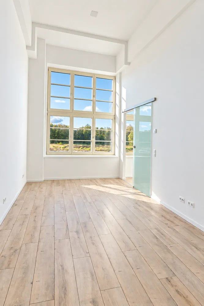 2 room apartment with 55 m² in Bernau bei Berlin – Photo 12