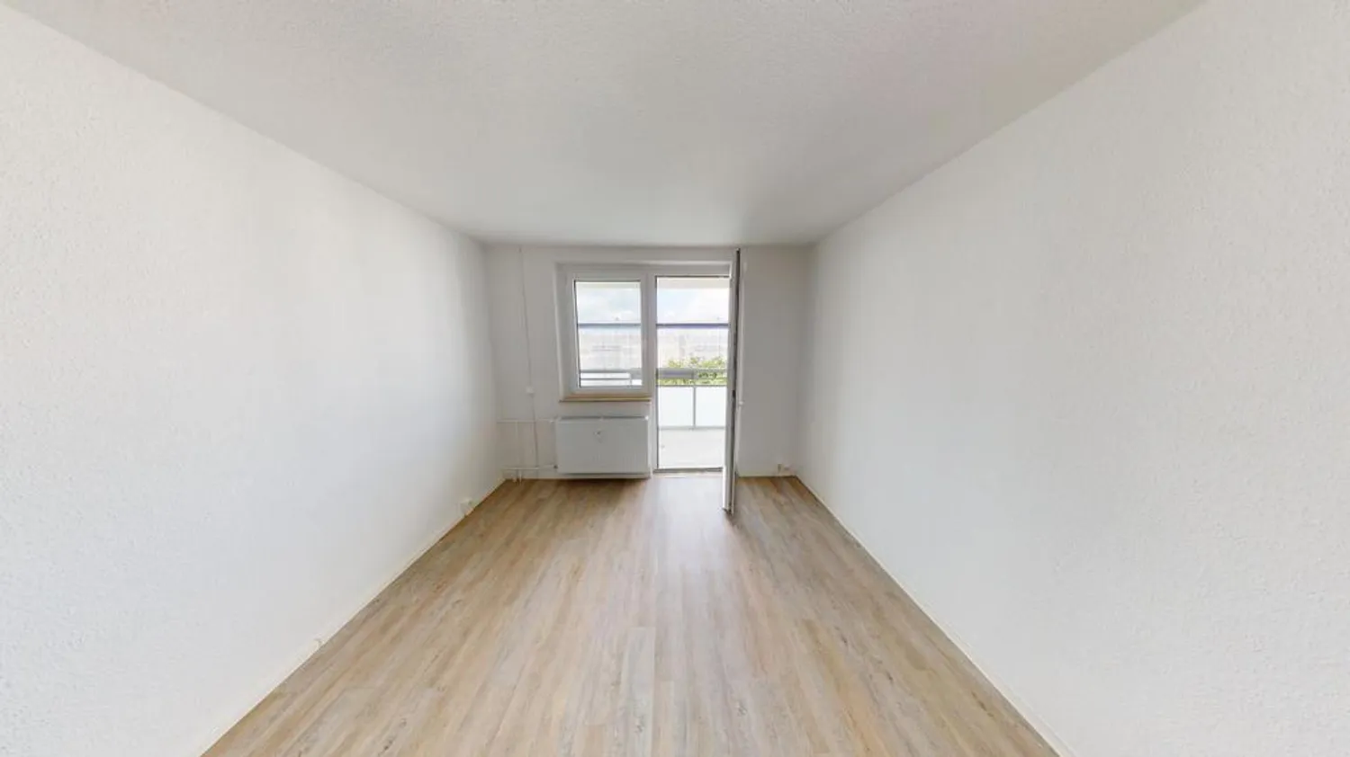 3 room apartment with 74 m² in Chemnitz – Photo 1