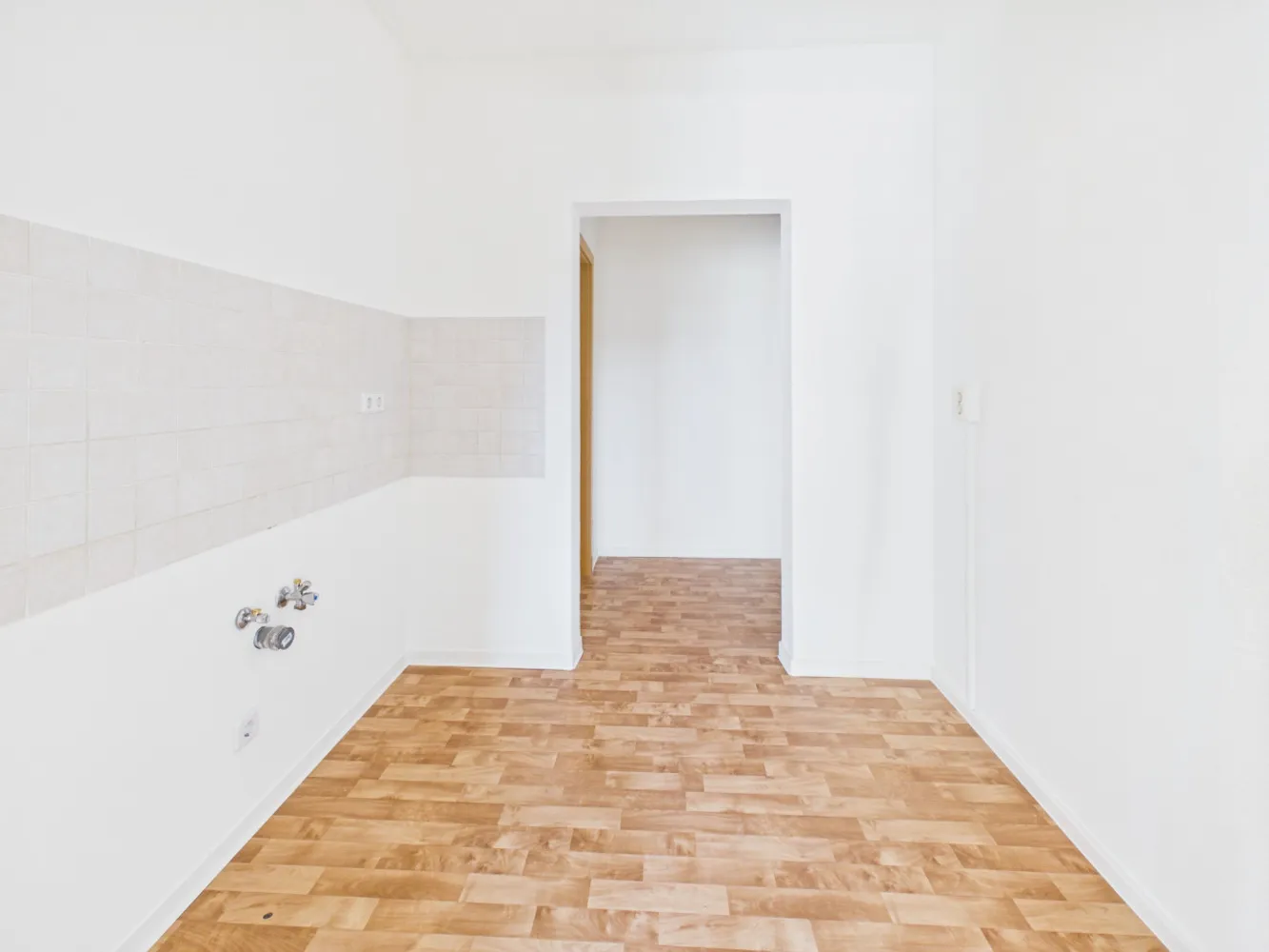 3 Zimmer Wohnung mit 66 m² in Chemnitz – Bild 5
