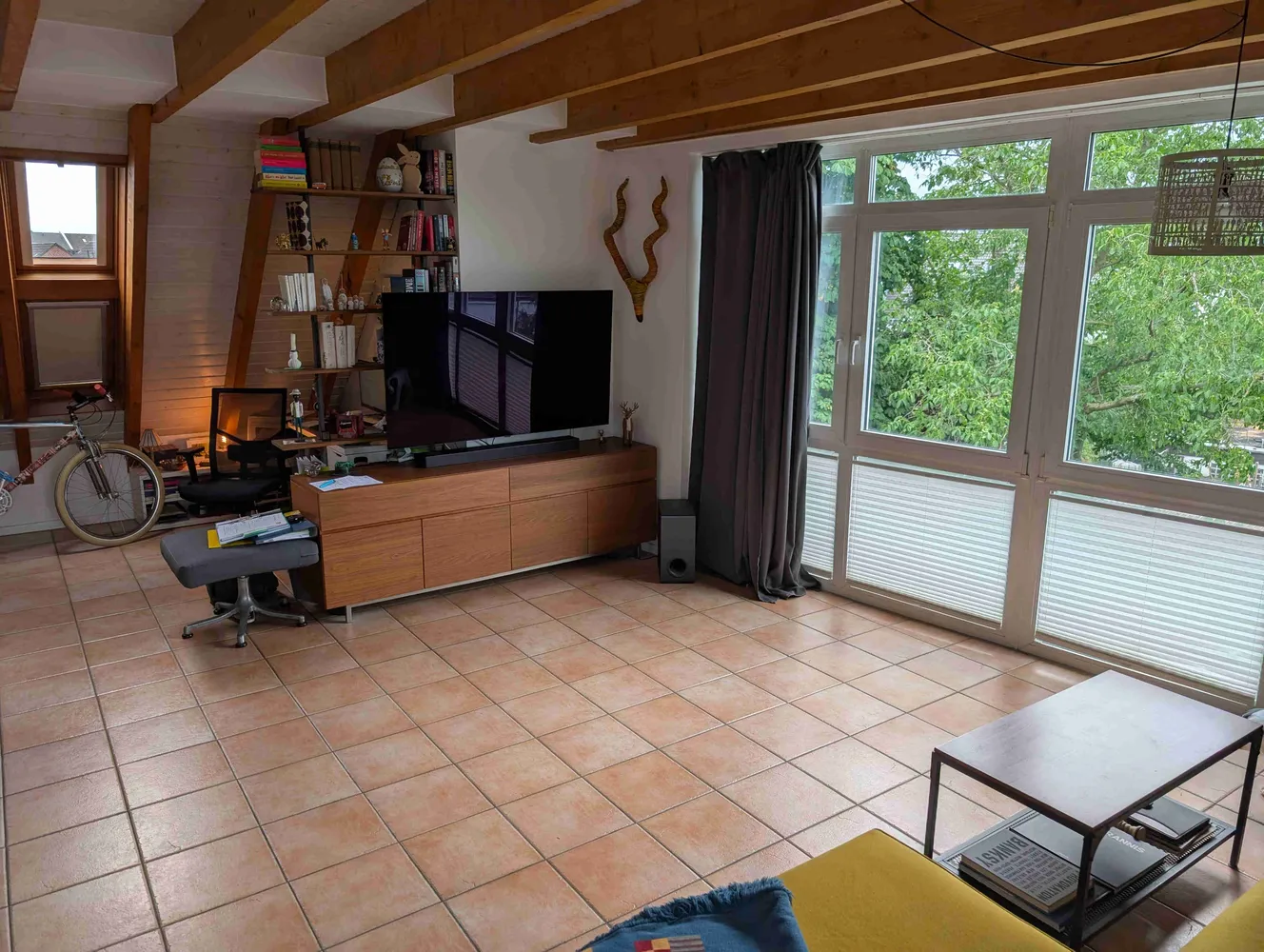 2 Zimmer Wohnung mit 82 m² in Leverkusen – Bild 9