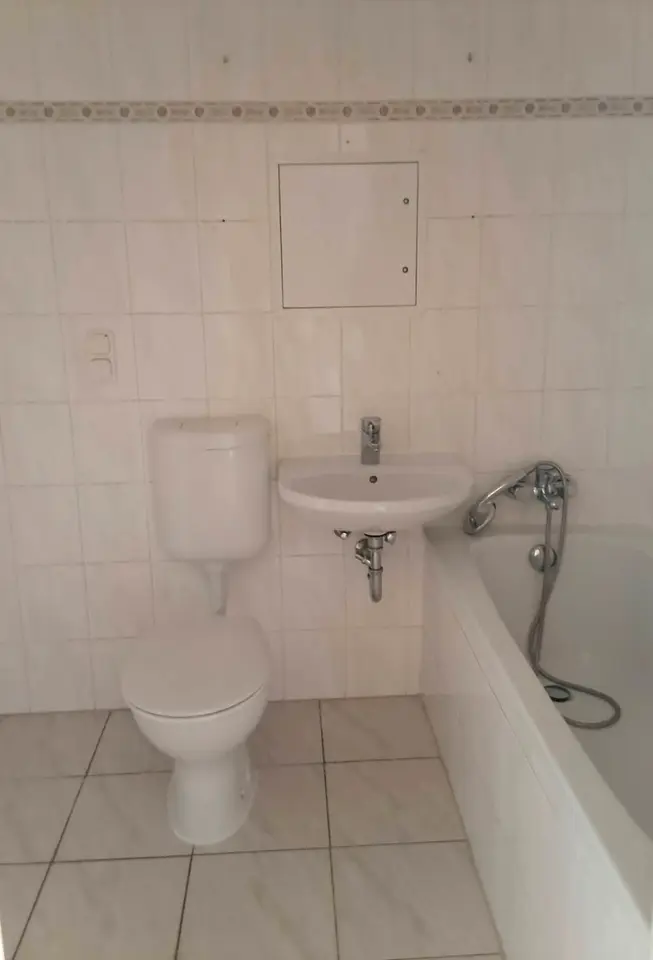 3 Zimmer Wohnung mit 68 m² in Meiningen – Bild 5