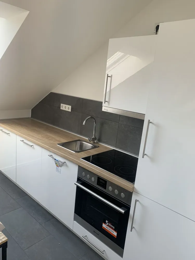 WG-Zimmer mit 12 m² in München – Bild 7