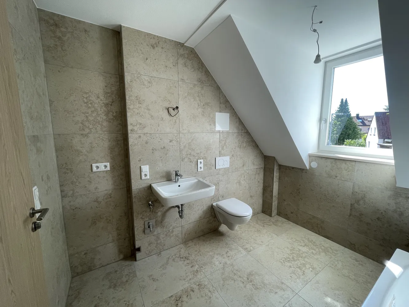 4 Zimmer Wohnung mit 90 m² in Dachau – Bild 7