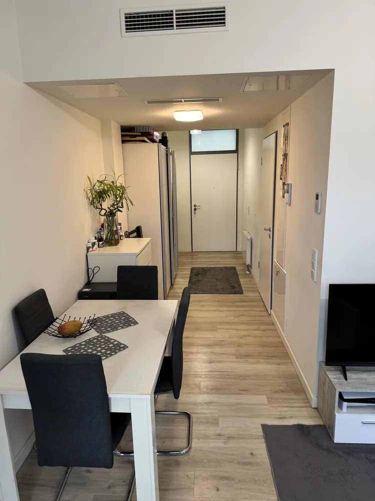 1 Zimmer Wohnung mit 33 m² in Berlin – Bild 8