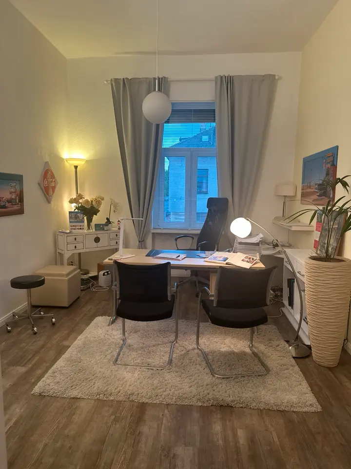 4 Zimmer Wohnung mit 20 m² in Gießen – Bild 8
