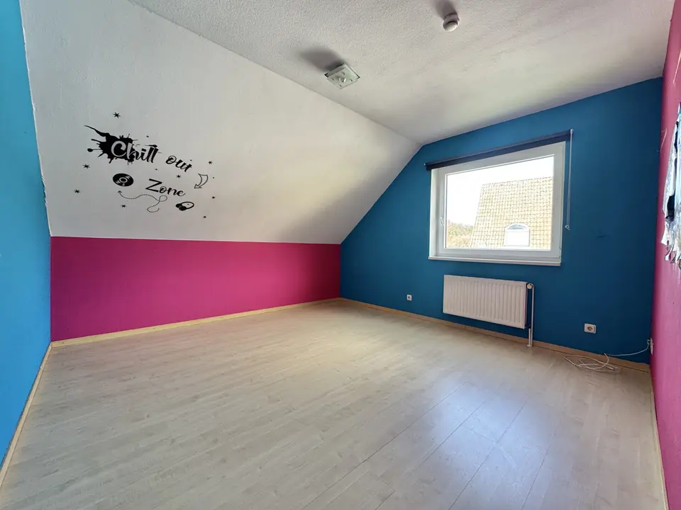 4 Zimmer Wohnung mit 101 m² in Seesen – Bild 6