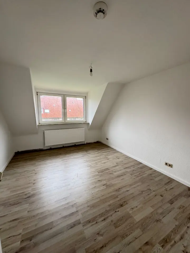 2 Zimmer Wohnung mit 50 m² in Duderstadt – Bild 3