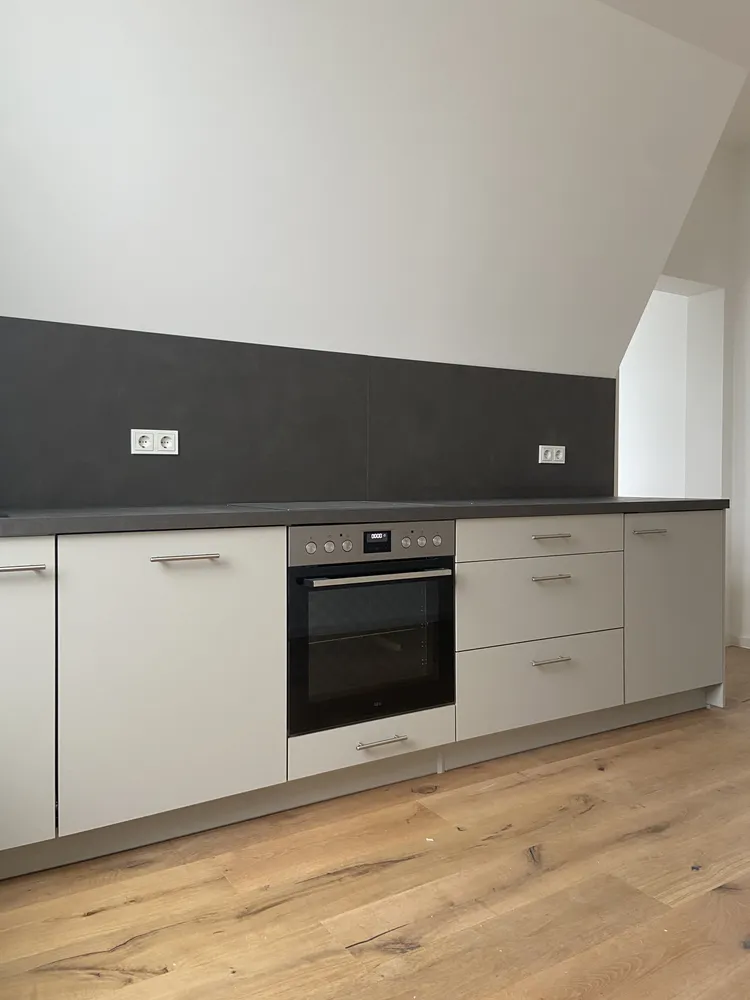 2 Zimmer Wohnung mit 70 m² in Wuppertal – Bild 5
