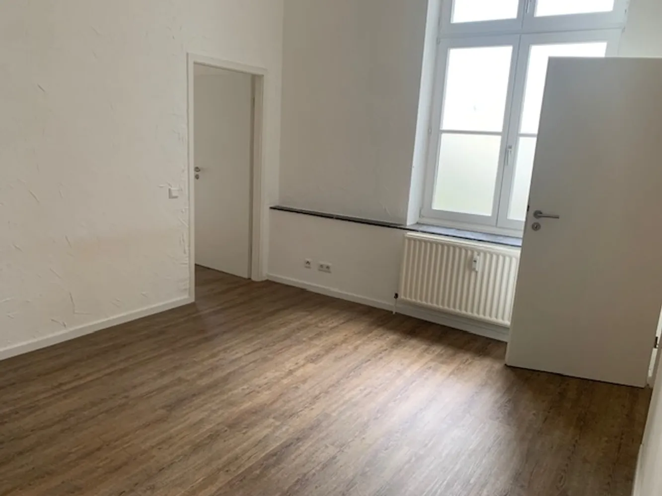 2 Zimmer Wohnung mit 55 m² in Aachen – Bild 11